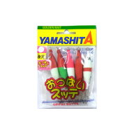 ヤマシタ　おっぱいスッテ布巻 4-T2(5本入) F/MIX