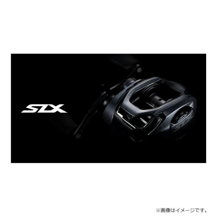 楽天市場】シマノ 24SLX 70XG / ベイト リール 右巻 : 釣具のFTO
