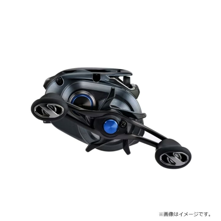 楽天市場】シマノ 24SLX 70XG / ベイト リール 右巻 : 釣具のFTO