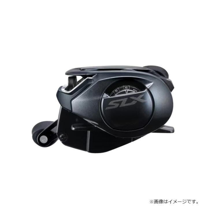 楽天市場】シマノ 24SLX 70XG / ベイト リール 右巻 : 釣具のFTO