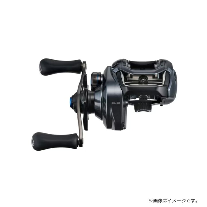楽天市場】シマノ 24SLX 70XG / ベイト リール 右巻 : 釣具のFTO