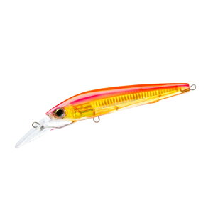 ���[�d���@3D �}�O�i�� DD (F) 180mm CPPO �s���N�I�����W