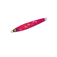 ヨーヅリ　ブランカ タチ魚SP 100g AP オールピンク