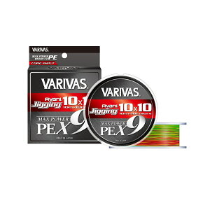 �o���o�X�@�A�o�j�W�M���O10×10�}�b�N�X�p���[PE X9 400m 2��