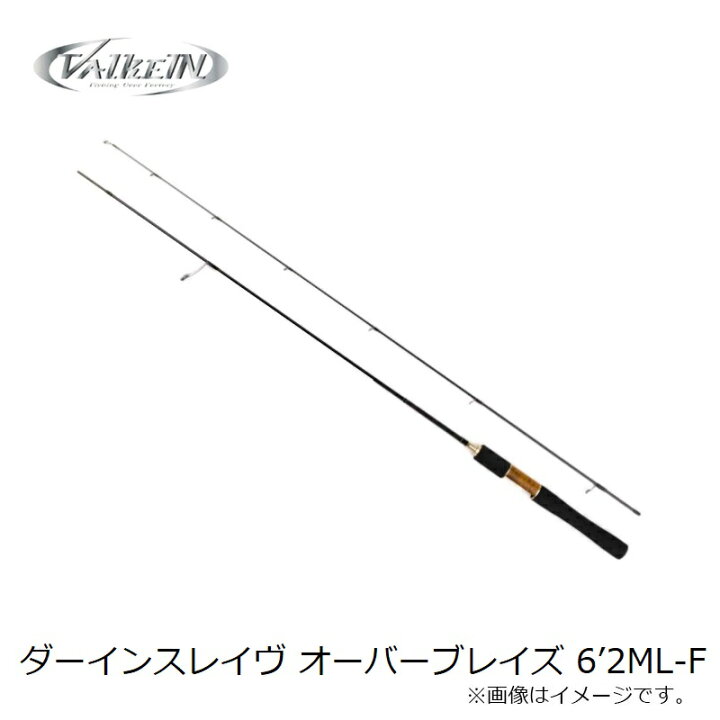 楽天市場】ヴァルケイン ダーインスレイヴ オーバーブレイズ 6