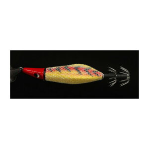 プログレ 真釣 メタリカ エンペラー 20号 完熟バナナ