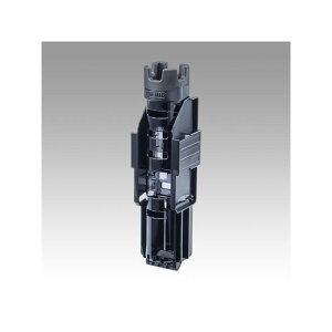���M�@���b�h�X�^���h BM-290 Slide �N���A�u���b�N