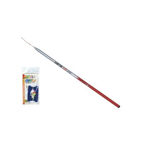 大阪漁具　KBUKIS227 小継万能海川池セット2 270