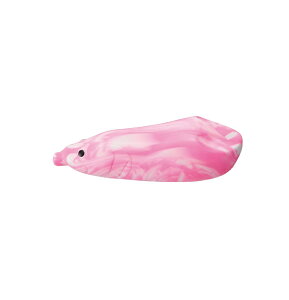�E�B�b�v���b�V���@LONG SNAKE-NMT �����O�X�l�C�N-New material MBL03 �s���N/�z���C�g