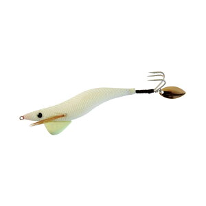 ハリミツ VE-66 蛸墨族 35g 11 RW 落書きホワイト