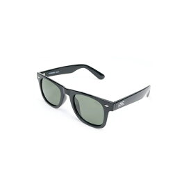 LSDデザイン　キャプテン ピアノブラック/グレーグリーン