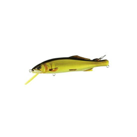 デュオ　流鮎110F CCC4529 黄金鮎　/ ルアユ 110F ルアー鮎 アユイング おとり鮎確保 兼用モデル
