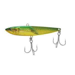 ���g���W���b�N�@MORE KEEN-01 ���A �L�[��01 20g #04 �O���[���S�[���hUV