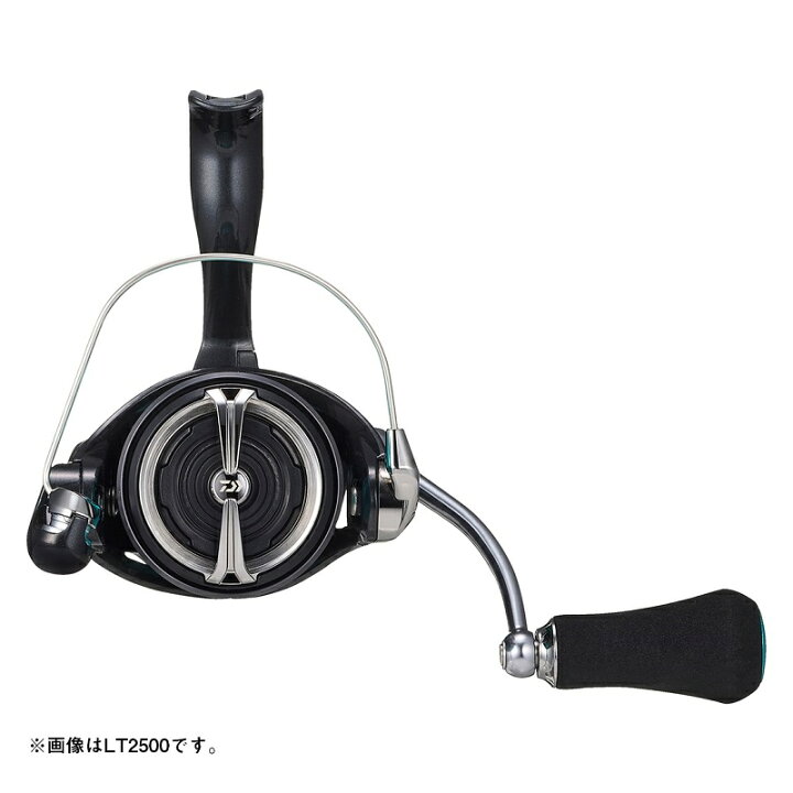 楽天市場】ダイワ エメラルダス X LT2500-XH-DH / エギング スピニング 
