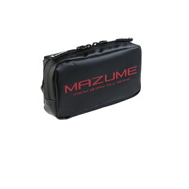 オレンジブルー　MZAS-790 mazumeウエストポーチ インフレータブルライフJK取付用 レッド