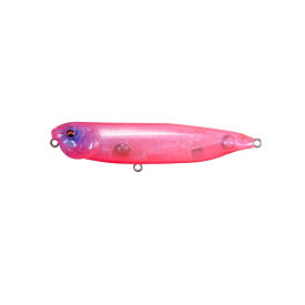 メガバス　DOG-X QUICK WALKER SW ドッグXクイックウォーカー GP クレイジーピンク
