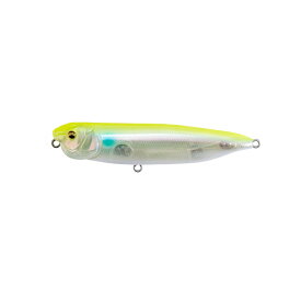 メガバス　DOG-X QUICK WALKER SW ドッグXクイックウォーカー GP オーロラリアクション