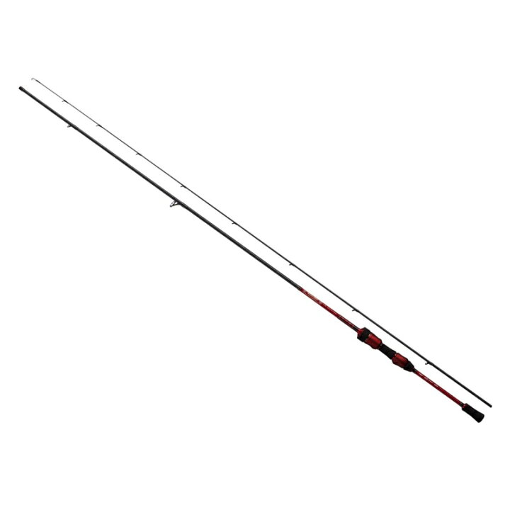 楽天市場】ダイワ ハートランド 6112ULRFS-SV AGS24 冴掛 Feather 
