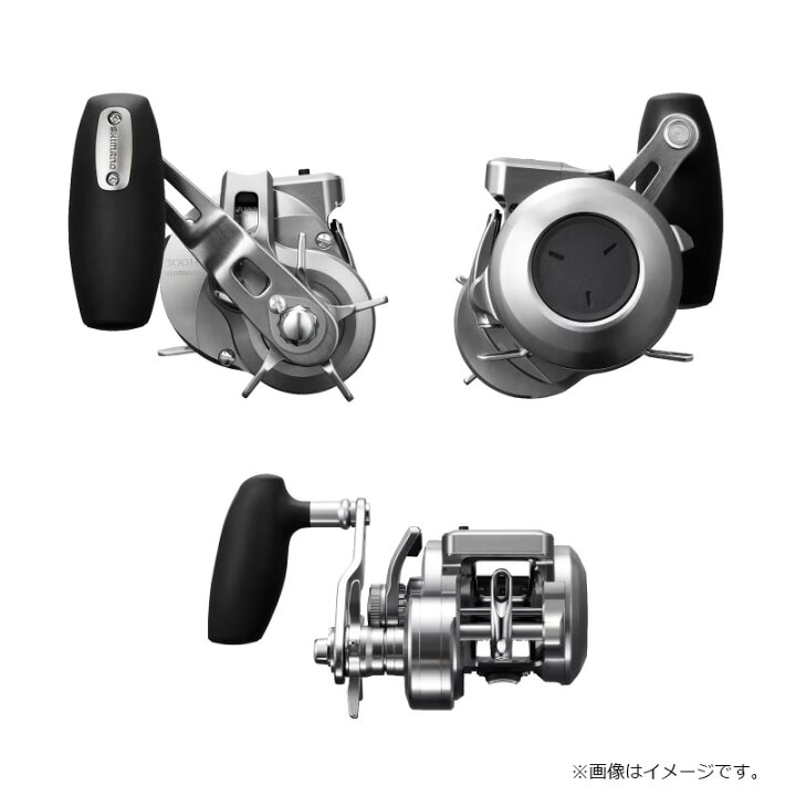 楽天市場】シマノ 24 オシア コンクエストCT 300MG RIGHT / リール 右 