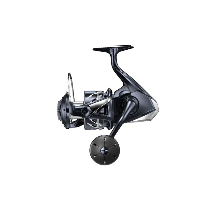 楽天市場】シマノ 24ストラディック SW 8000HG / スピニングリール 