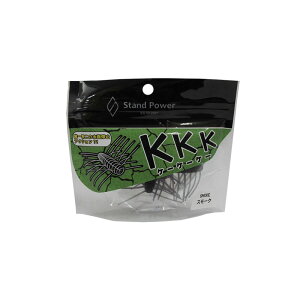 �X�^���h�p���[�@KKK (�P�[�P�[�P�[) �X���[�N