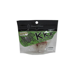 �X�^���h�p���[�@KKK (�P�[�P�[�P�[) �G���N�g���b�N�V�������v