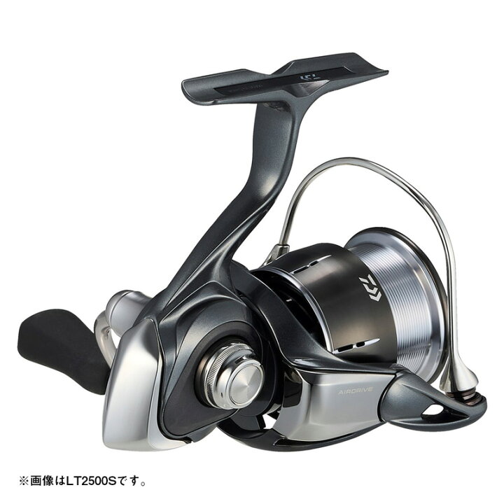 楽天市場】ダイワ 24ルビアス PC LT3000-XH / スピニング リール 