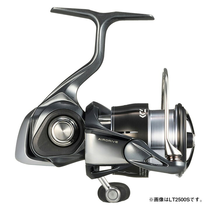 楽天市場】ダイワ 24ルビアス PC LT3000-XH / スピニング リール 