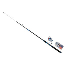 浜田商会　PG 投釣り セットSP 210 (EL2000B)