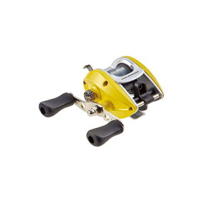 浜田商会 BT100Y ブライティー 3号-50m 糸付 イエロー