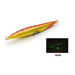 ���C�Y�W���p���@���C�Y�W�O SLJ 60g #RJ10 �C�J�O���[�h�b�g