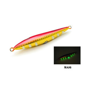 CYWp@CYWO SLJ 125g #RJ08 UVԋ[uO[