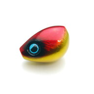 ライズジャパン　なみだま TG 45g #ND01 赤金