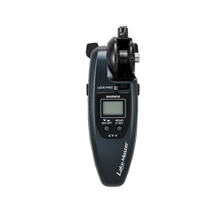 楽天市場】シマノ 24レイクマスター CT-T ダークブルー / ワカサギ 