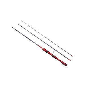 シマノ 24 ワールドシャウラ テクニカルエディション S64SUL-R/3 / フリースタイル ロッド