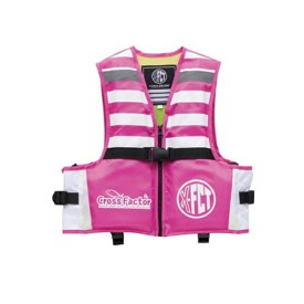 浜田商会　WFC706-110-PK フローティンク?ヘ?ストシ?ュニア 110cm ピンク