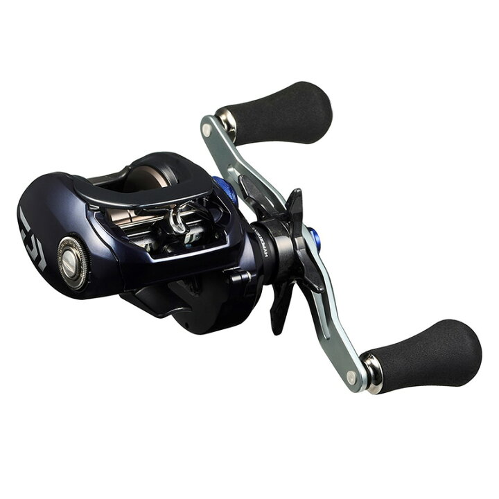 楽天市場】ダイワ ソルティスト TW 150XHL PE SPECIAL / ベイト リール 