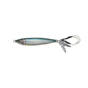 ���g���W���b�N�@���^���A�f�B�N�g�[�� 80g #02 SCALE SARDINE ��