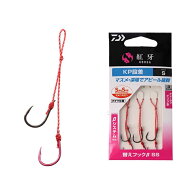 ダイワ　紅牙替えフックβ SS KP段差 S