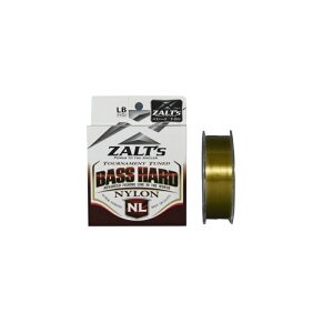 ���C���V�X�e���@Z3020C �U���c �o�X�n�[�h NL 150yds 20lb