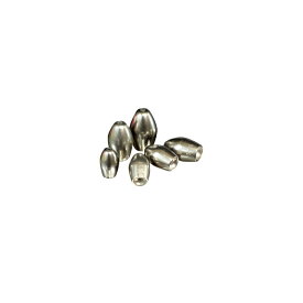 ジャッカル　JKタングステンカスタムシンカーバレット HEAVY TYPE 28.0g（1oz）2個入