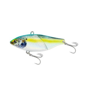 gWbN@MORE KEEN-02 AL[02 28g #06 YELLOW STRIPE SHAD