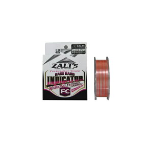 ���C���V�X�e���@Z3102E �U���c �C���f�B�P�[�^�[ FC 100yds 2lb