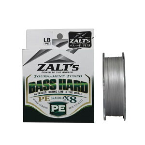 ���C���V�X�e���@Z3260F �U���c �o�X�n�[�h PE X8 70yds 60lb