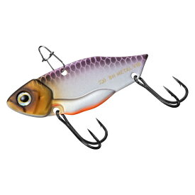 ダイワ　BHメタルバイブ 10g マットワカサギ