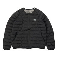 ダイワ　DJ-2724 DANROTECH サーモジャケット ブラック 2XL
