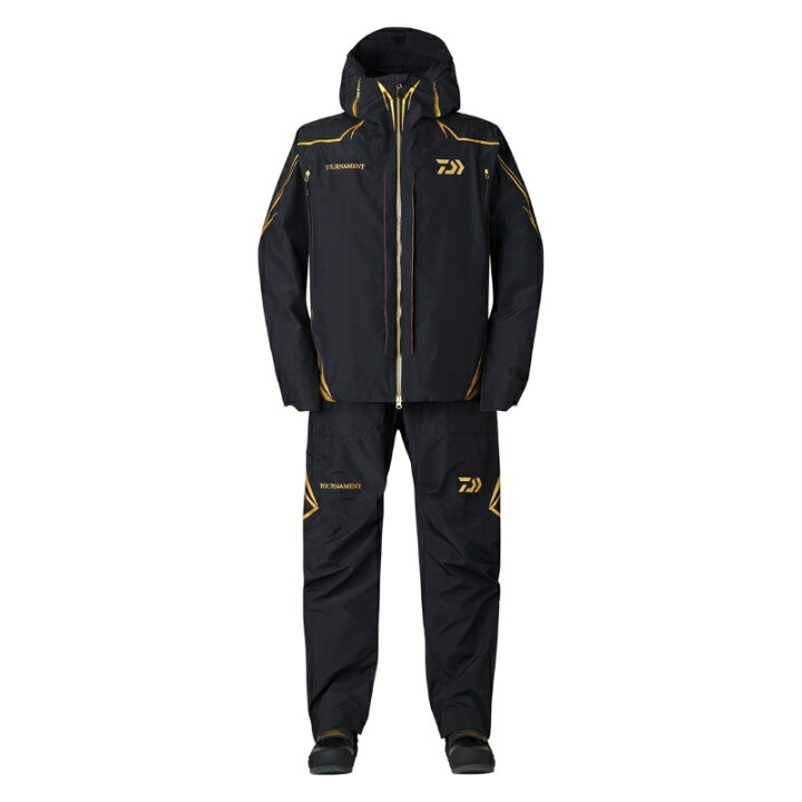 楽天市場】ダイワ DW-1024T GORE-TEX トーナメントウィンターサーモ 