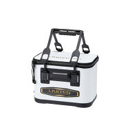 シマノ　BK-111X バッカン リミテッドプロ 36cm リミテッドホワイト