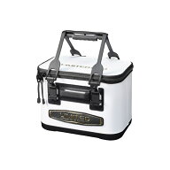 シマノ　BK-111X バッカン リミテッドプロ 40cm リミテッドホワイト