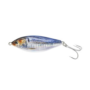 ���g���W���b�N�@�t�H���}�X�v�[�� 38g #02 BLUE KONOSHIRO SHAD VERTICAL HOLO